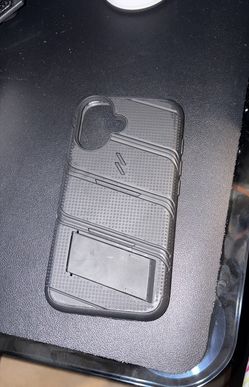iPhone 16 MagSafe Compatible ZIZO Case