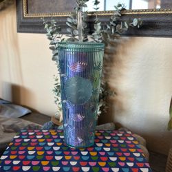 Starbucks Cup