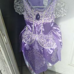 Halloween Costume 