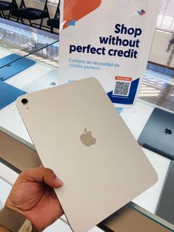 iPad A16 128gb