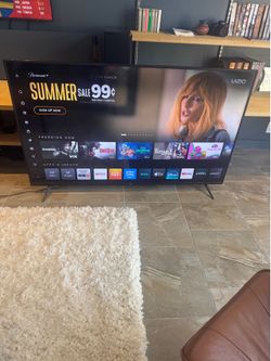 70” TV