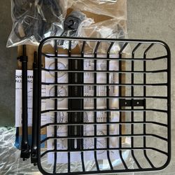 New Bike Basket 