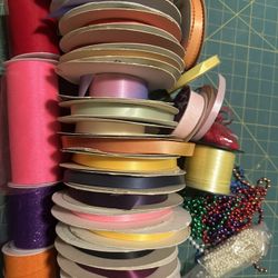 Ribbon 