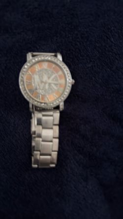 Woman watch