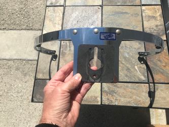 R.I.M.S. 16” Tom drum mount/holder