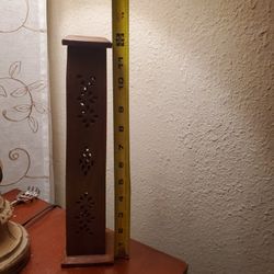 Incense Holder