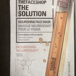 Avon Face Mask 