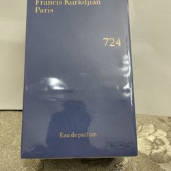 Maison Francis Kurdijan 724