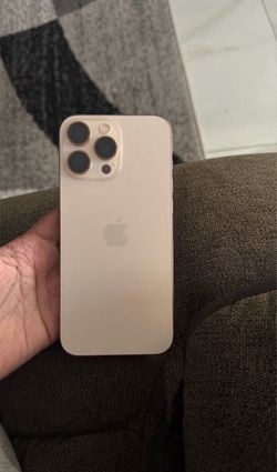 iPhone 14 Pro Max Unlocked