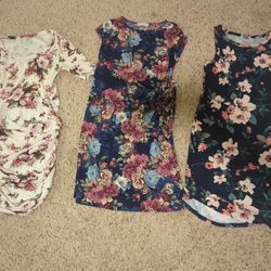 Maternity Dresses & Shirts