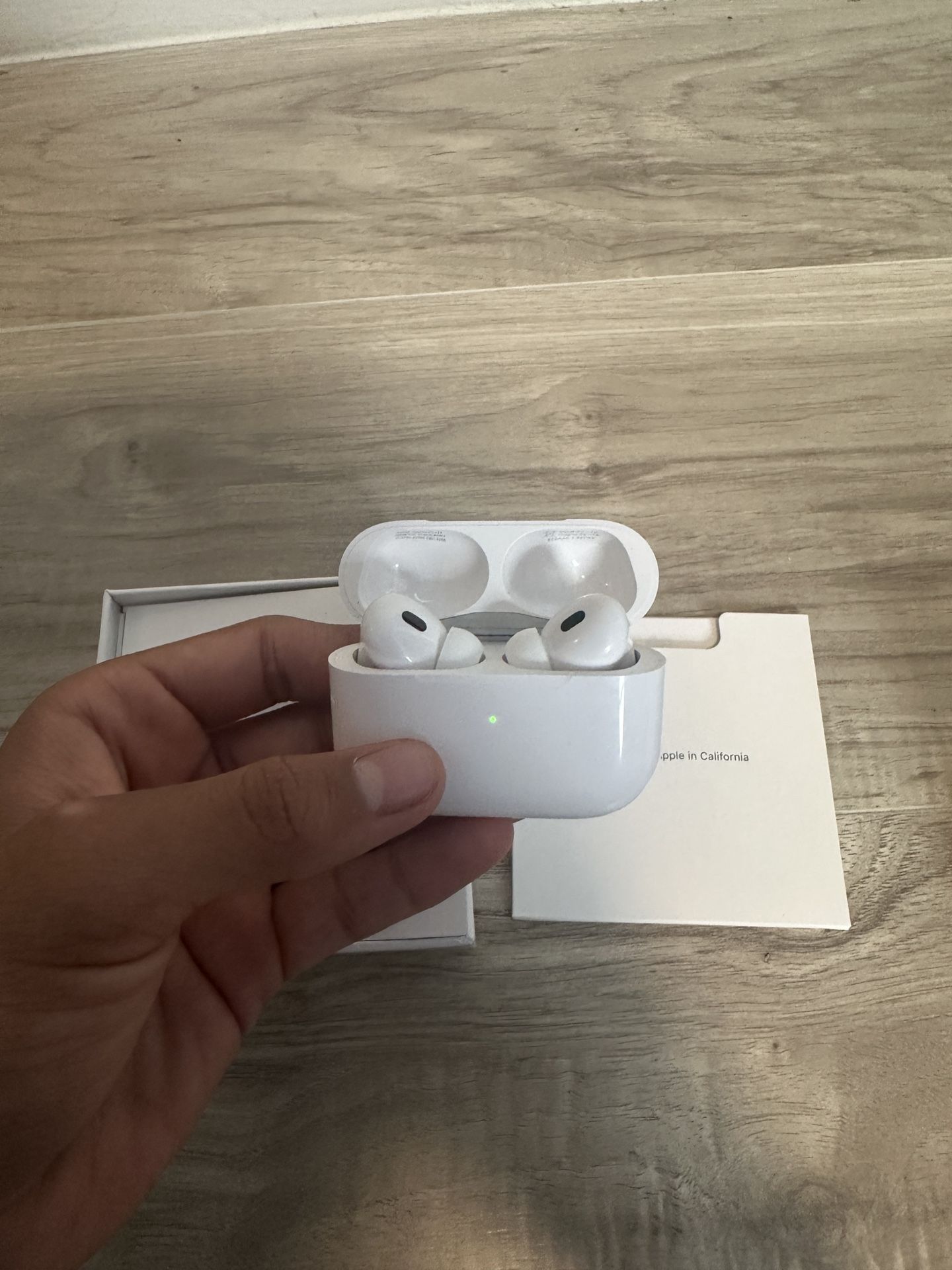 Brand new airpod Pro 2nd Gen