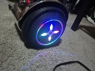 CHEAP BRAND KNEW HOVER BOARD