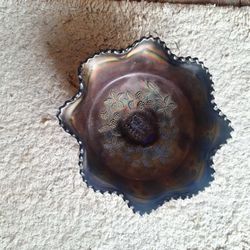 𝚅𝚒𝚗𝚝𝚊𝚐𝚎 𝙲𝚊𝚛𝚗𝚒𝚟𝚊𝚕 𝙶𝚕𝚊𝚜𝚜 𝚋𝚘𝚠𝚕 