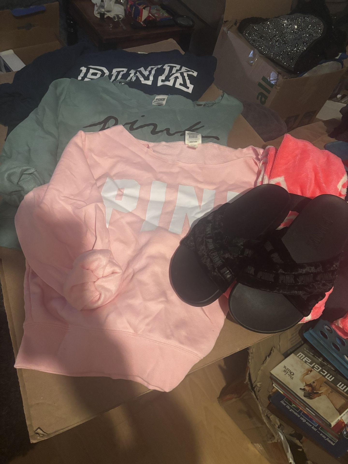 Victorias Secret Bundle