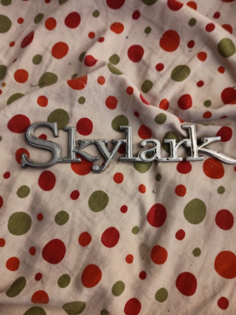 Official Car Emblem's