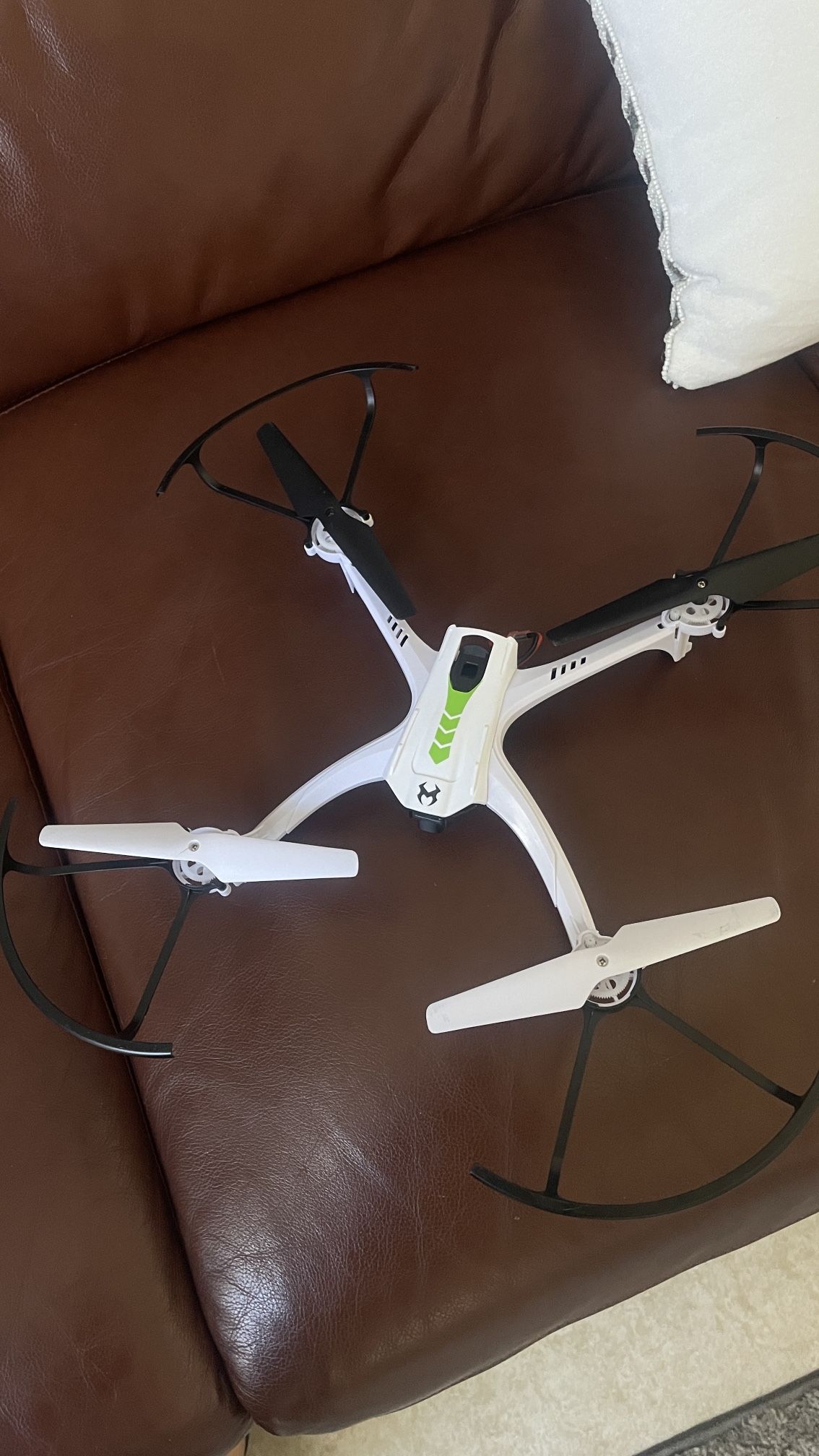 Sky Rocket Drone