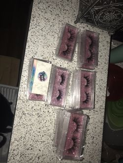 Mink Lashes