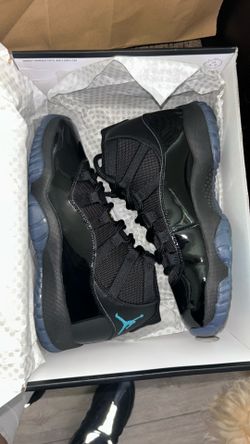 Jordan 11 Gamma