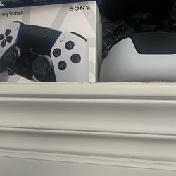 Ps5 Pro Controller