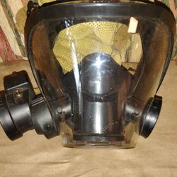 Scott Av3000 Resperator Mask Deal Of The Month!