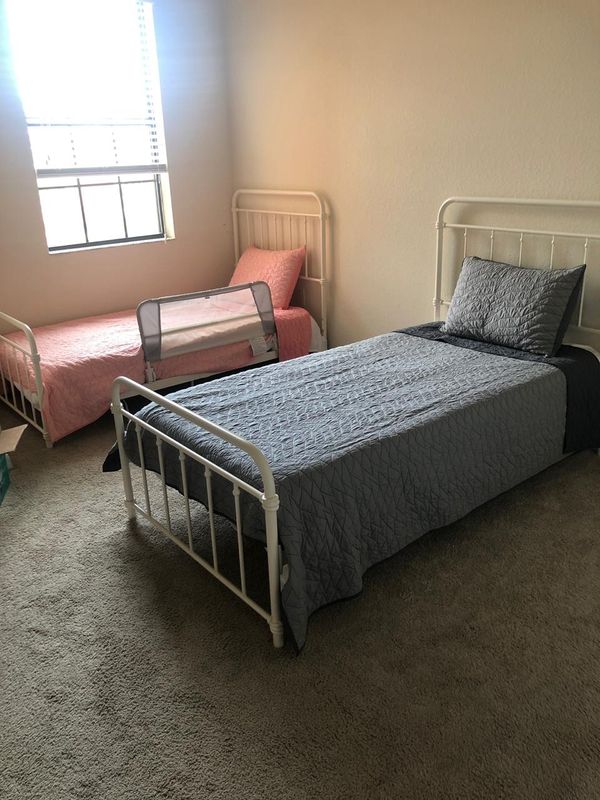 Twin beds never used for Sale in Fort Myers, FL OfferUp
