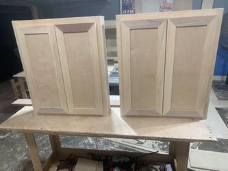 Customs Cabinets