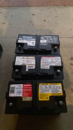 94RAGM battery
