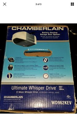 Chamberlain b730 cheap