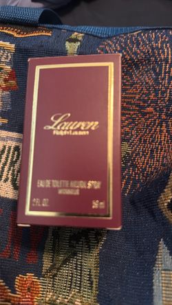 Women’s Lauren