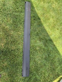 RBP Stealth Power Running Board