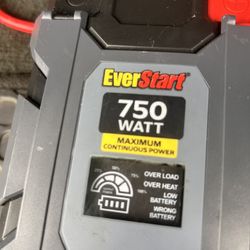 Ever Star 750 Watts
