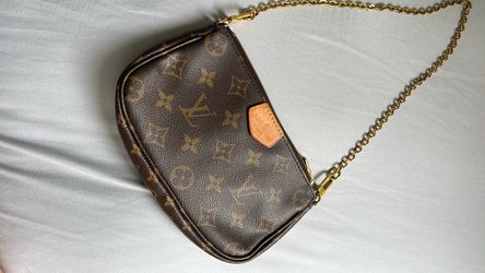 Louis Vuitton mini purse