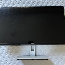 Dell Wide Monitor 23 Inch 