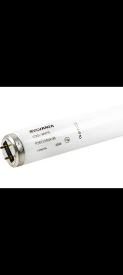 Sylvania F25T12/CW/30  30pk