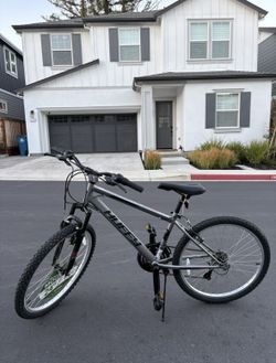 Brand New Bike With Great Condition, 24 Inches, Never Used