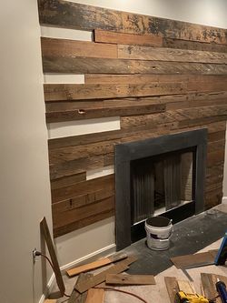 Cabinet Installer (Finish Carpenter)