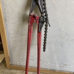 Wheeler Rex Snap Cutters 