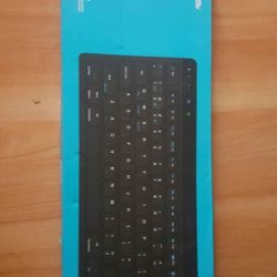 Jbuds Keyboard
