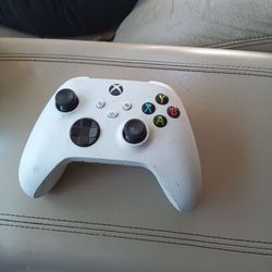 Xbox one controller x/s