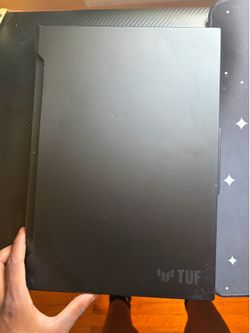 Asus tuf A16 for trade (READ DESCRIPTION)