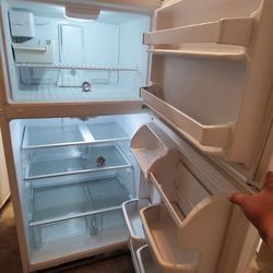 Kenmore refrigerator freezer fridge