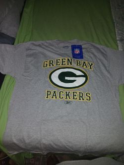 Green Bay Packers