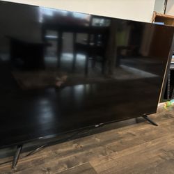 55” ROKU TCL