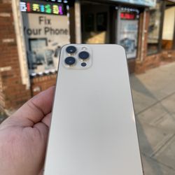 iPhone 12 Pro Max 512GB Unlocked