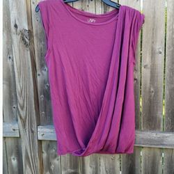 Ann Taylor Loft women's top