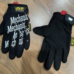 Mechanix Wear Glove Pair XXX small 