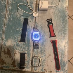 Apple Ultra Watch 49mm