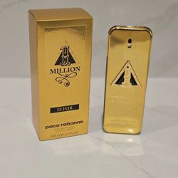 Paco Rabanne 1 Million Elixir 