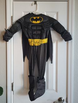 Batman Costume