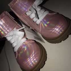 Kids Boots